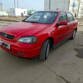 Opel Astra 1999
