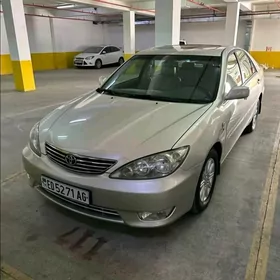 Toyota Camry 2005
