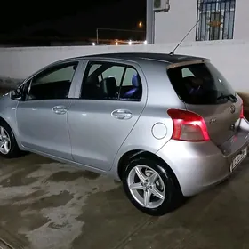 Toyota Yaris 2006