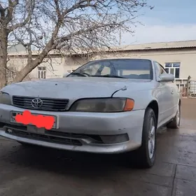 Toyota Mark II 1995