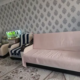 диван акардион + 2 кресла