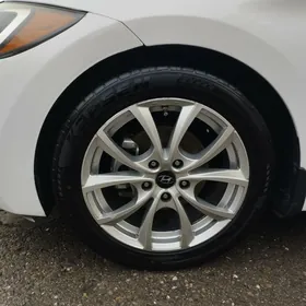 Диски с Покрышками в комплекте