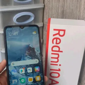 Redmi 10A