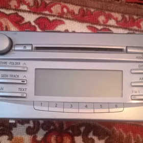 okuzkelle magnitafon