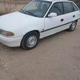 Opel Astra 1994