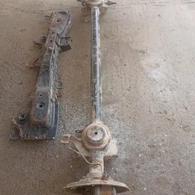 матиз члок балка