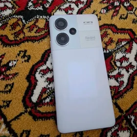 redmi note 13pro+ 5G