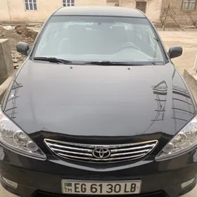 Toyota Camry 2003