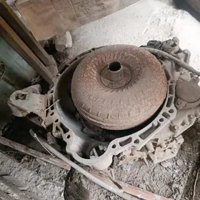 Toyota Corona Karopka 2