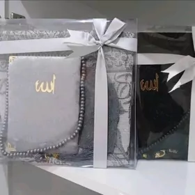 Tahýaly sowgatlyk namazlyk