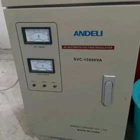 стабилизатор напряжения