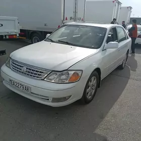 Toyota Avalon 2001