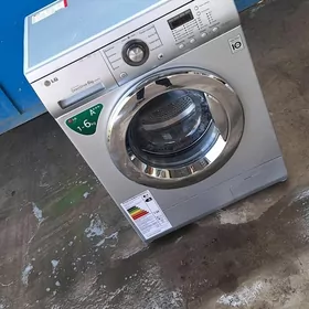 LG kir maşyn