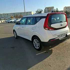 Kia Soul 2020