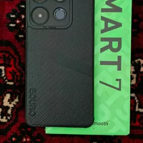 Infinix smart 7 4/ 64