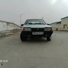 Lada 21099 2004