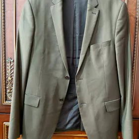 kostyumlar костюмы