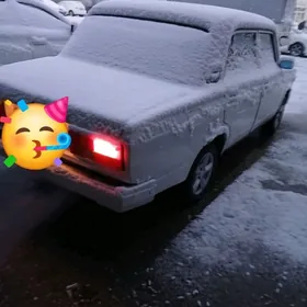 Lada 2105 1984
