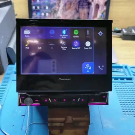 Pioneer Cykyan Z7150 org