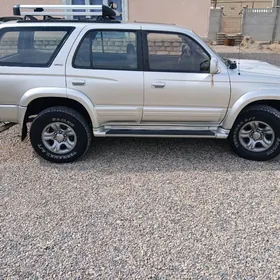 Toyota 4Runner 1996