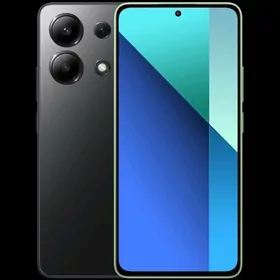 Redmi Note 13 zapjas