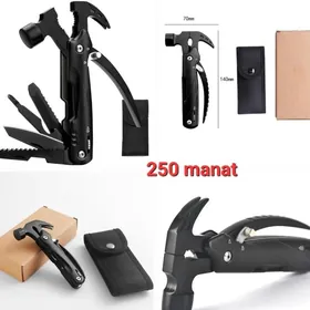 Мультитул/Multitul