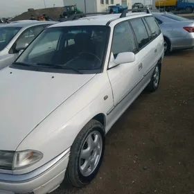 Opel Astra 1996