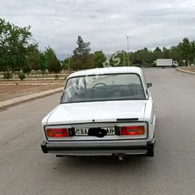 Lada 2103 1980