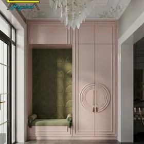 Прихожка и Шкаф