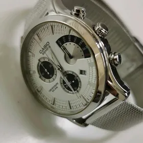 Sagat часы Casio