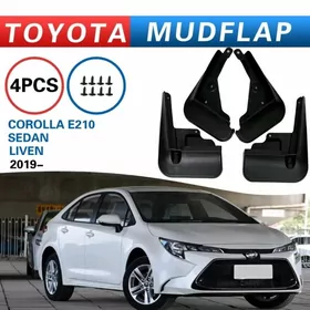 Corolla brazgawik 🇺🇲