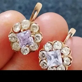 gyzyl gadymy gulakalka