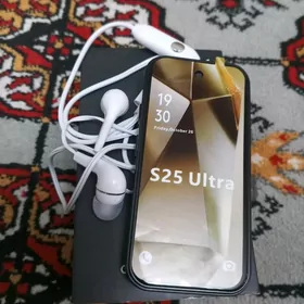 Samsung Galaxy S25 ultra mini