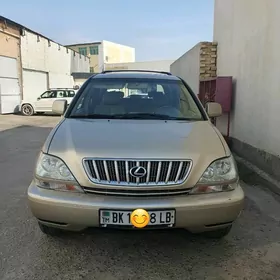 Lexus RX 300 2000