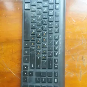 клавиатура