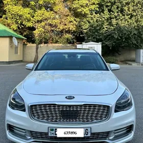 Kia K900 2018