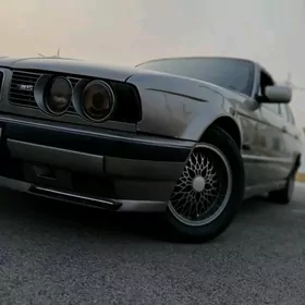BMW 540 1993