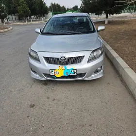 Toyota Corolla 2010