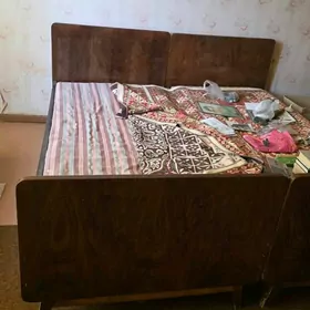 кровать 2 шт