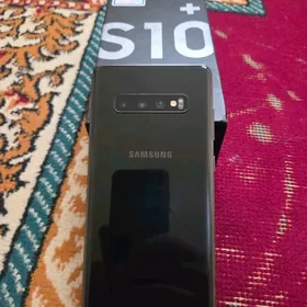 Samsung S10 +