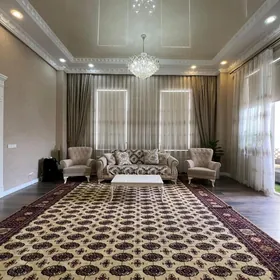 Atatürk Elitka 4komnat