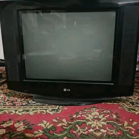 телевизор LG