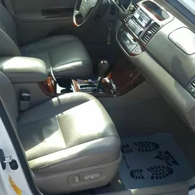 Toyota Camry 2005