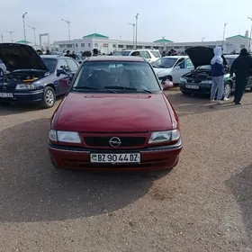 Opel Astra 1995