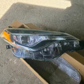 corolla 2017 fara королла фара