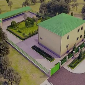 30 ýyllyk kredidine jaýlar