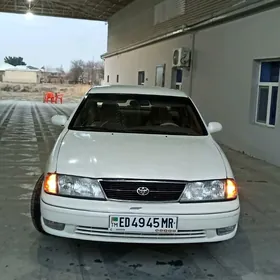 Toyota Avalon 1996