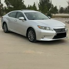 Lexus ES 350 2015
