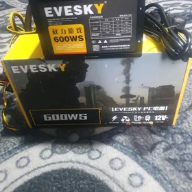 EveskyBlokpitanya блокпитания