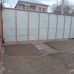 Agac we pasynka demir list bar